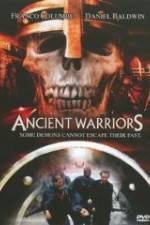 Watch Ancient Warriors Putlocker