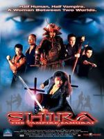 Watch Shira: The Vampire Samurai Putlocker