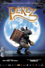 Watch El ratón Pérez Putlocker