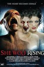 Watch She Wolf Rising Putlocker