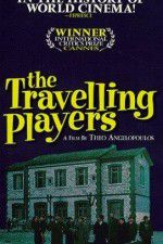 Watch The Travelling Players Putlocker