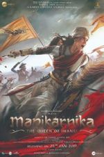 Watch Manikarnika: The Queen of Jhansi Putlocker