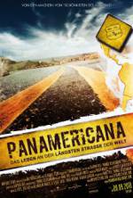 Watch Panamericana - Life at the Longest Road on Earth Putlocker