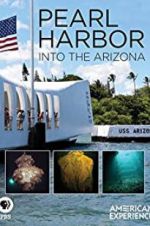 Watch Pearl Harbor: Into the Arizona Putlocker