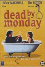 Watch Dead by Monday Putlocker