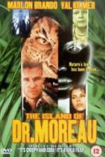 Watch The Island of Dr. Moreau Putlocker
