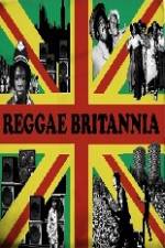 Watch Reggae Britannia Putlocker