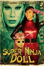 Watch Super Ninja Bikini Babes Putlocker