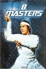 Watch Eight Masters Putlocker