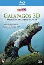 Watch David Attenboroughs Galapagos S01 Making Of Putlocker