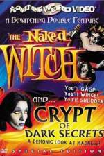 Watch The Naked Witch Putlocker