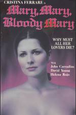 Watch Mary Mary Bloody Mary Online Putlocker