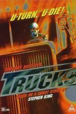 Watch Trucks Putlocker