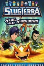 Watch Slugterra: Slug Fu Showdown Putlocker