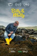 Watch Billy & Molly: An Otter Love Story Putlocker