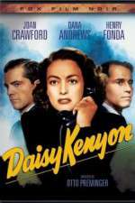 Watch Daisy Kenyon Putlocker