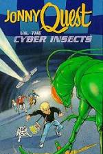Watch Jonny Quest Versus the Cyber Insects Putlocker