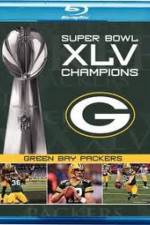 Watch NFL Super Bowl XLV: Green Bay Packers Champions Putlocker