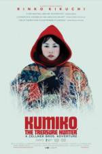 Watch Kumiko, the Treasure Hunter Putlocker