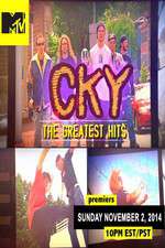 Watch CKY the Greatest Hits Putlocker