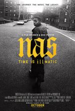 Watch Nas: Time Is Illmatic Putlocker