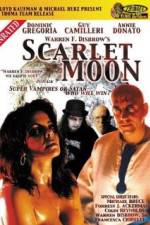 Watch Scarlet Moon Putlocker
