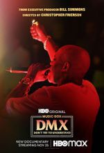 Watch Don\'t Try to Understand: A Year in the Life of Earl \'DMX\' Simmons Putlocker