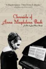 Watch The Chronicle of Anna Magdalena Bach Putlocker