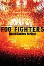 Watch Foo Fighters - Wasting Light On The Harbour Putlocker