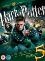 Watch Creating the World of Harry Potter, Part 5: Evolution Putlocker