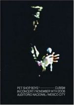 Watch Cubism: Pet Shop Boys in Concert - Auditorio Nacional, Mexico City Putlocker
