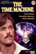 Watch The Time Machine Putlocker