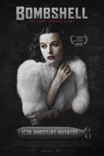 Watch Bombshell The Hedy Lamarr Story Putlocker