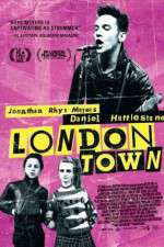 Watch London Town Putlocker