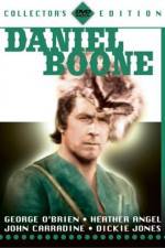 Watch Daniel Boone Trail Blazer Putlocker