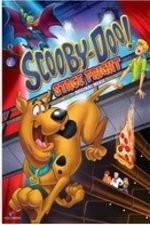 Watch Scooby-Doo: Stage Fright Putlocker