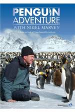 Watch Penguin Adventure With Nigel Marven Putlocker