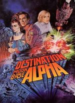 Watch Destination Moonbase-Alpha Putlocker