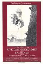 Watch Five Days One Summer Putlocker