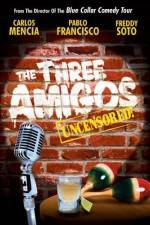 Watch The Three Amigos Putlocker