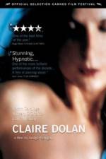 Watch Claire Dolan Putlocker
