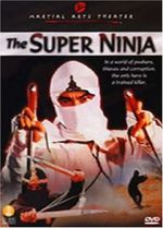 Watch The Super Ninja Putlocker