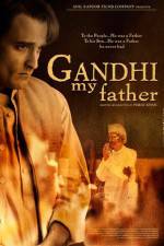 Watch Gandhi, My Father Putlocker