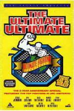 Watch UFC 7.5 Ultimate Ultimate Putlocker