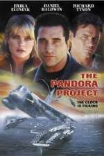 Watch The Pandora Project Putlocker