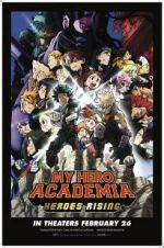 Watch My Hero Academia: Heroes Rising Putlocker