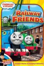 Watch Thomas And Friends: Railway Friends Putlocker