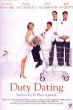 Watch Duty Dating Putlocker