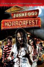 Watch Junkfood Horrorfest Putlocker