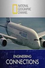 Watch National Geographic Engineering Connections Airbus A380 Putlocker